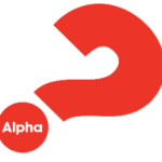 Alpha-logo